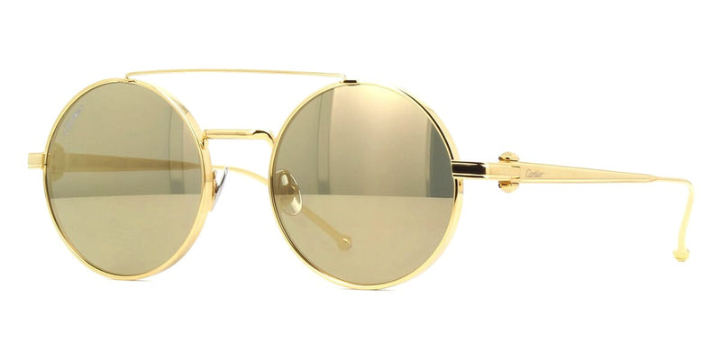 Cartier CT0279S 003 Sunglasses Pretavoir