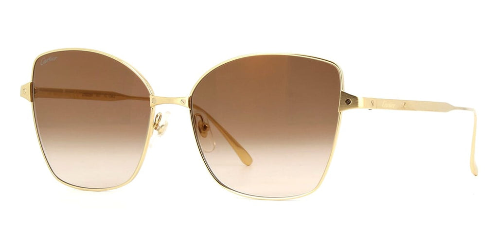 Cartier CT0328S 002 Sunglasses