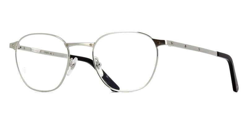 Cartier Santos CT0337S 002 Glasses Pretavoir