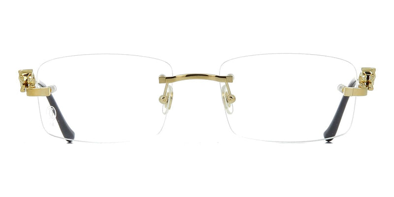 Cartier Panthere CT0281O 001 Glasses Pretavoir