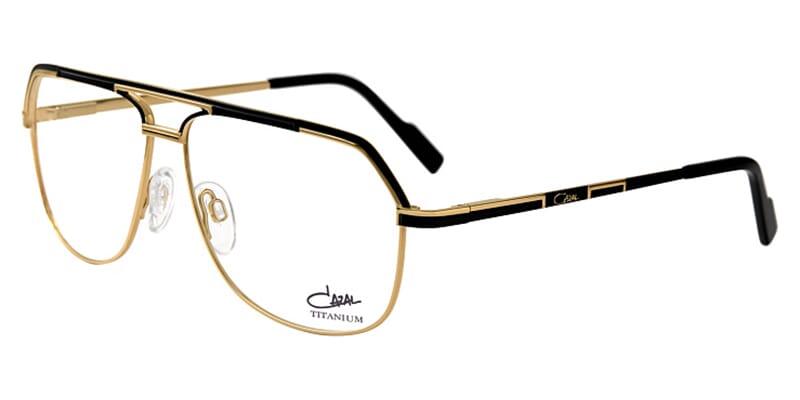 Cazal Eyewear 7081 col003 deals Made in Germany Authentic