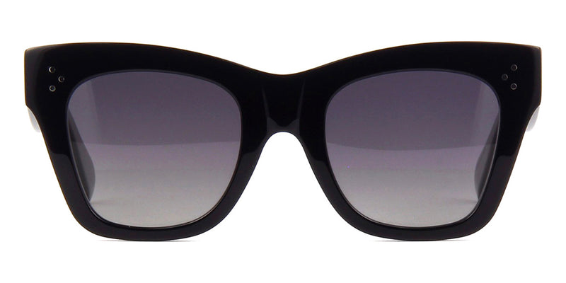 Celine catherine sunglasses on sale black