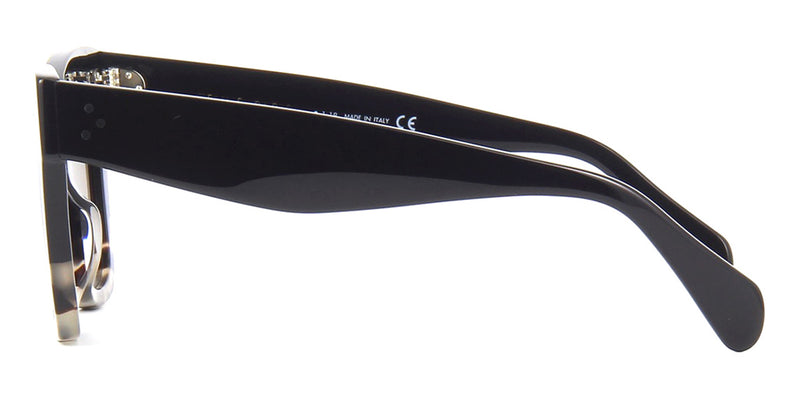 Havana Celine 41090 CELINE Catherine CL4004IN 05F Black Blonde