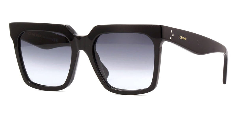 Celine 46mm square sales sunglasses