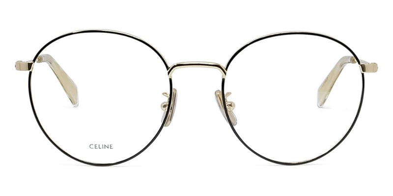Celine Metal CL50036U 031 Glasses - Pretavoir