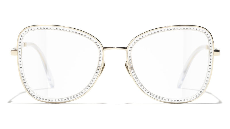 Chanel 2208B C269 Glasses