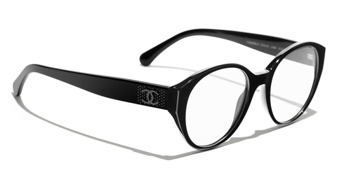 Chanel 3430B C888 Glasses