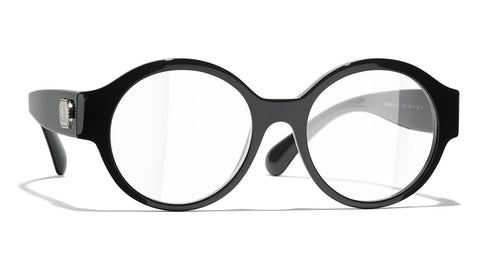 Chanel 3437 1404 Glasses