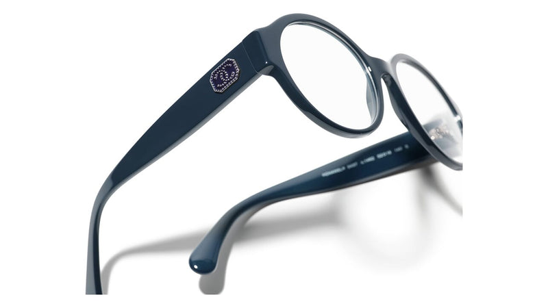 Chanel 3437 1462 Glasses