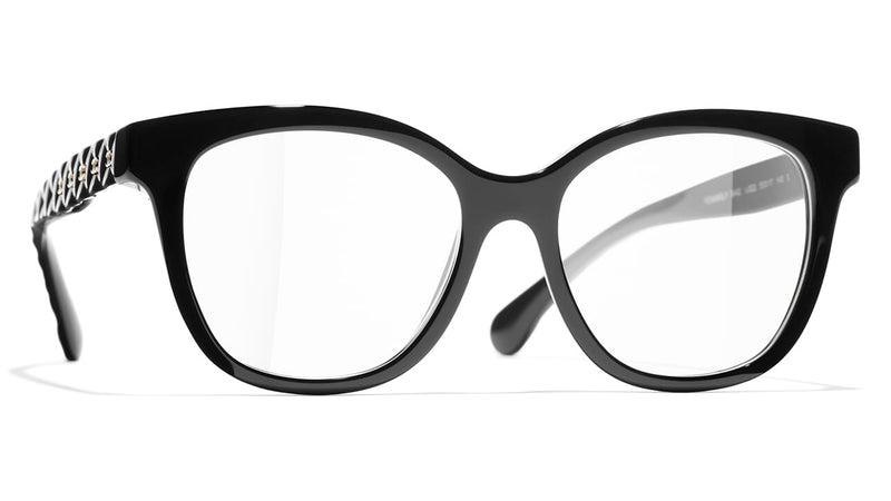 CHANEL 3442 C622 Glasses Pretavoir - Main Image