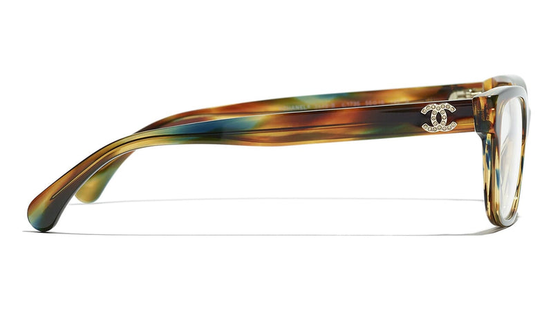 CHANEL 3449B 1735 Glasses Pretavoir - Main Image