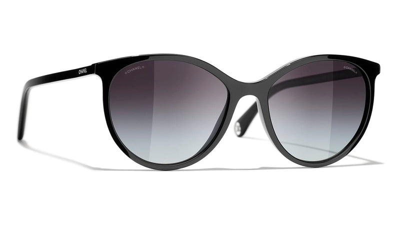 Chanel 5448 C501/S6 Sunglasses