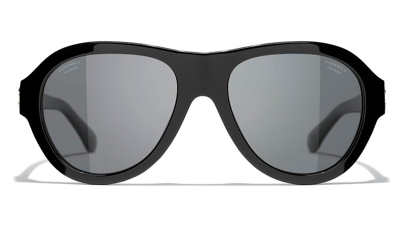 Chanel 5467B C622/T8 Sunglasses - Pretavoir