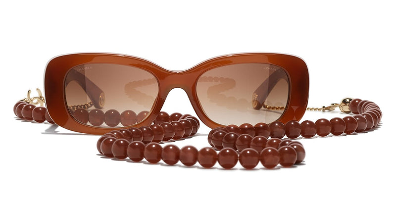 Chanel 5488 1722/S5 Sunglasses
