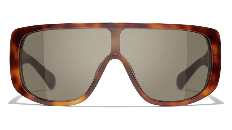 Chanel 5495 1295/3 Sunglasses