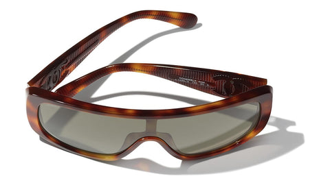 Chanel 5495 1295/3 Sunglasses