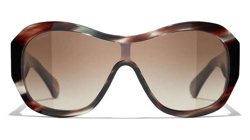 Chanel 5497B 1727/S5 Sunglasses