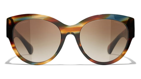 Chanel 5498B 1735/S5 Sunglasses