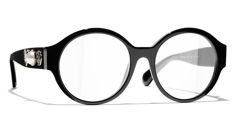 Chanel Coco Charms 3437 C622 Glasses