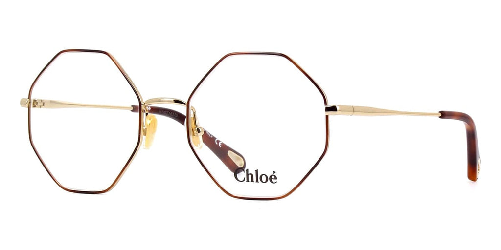 Chloe CH0022O 008 Glasses