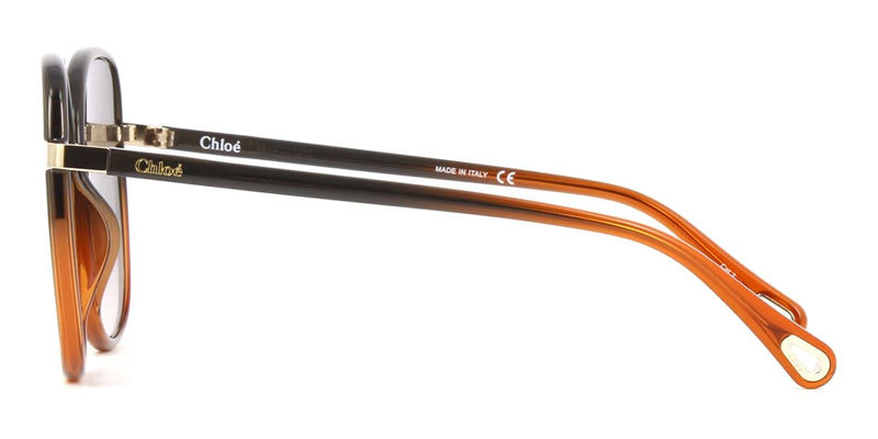 Chloe Franky CH0031S 005 Sunglasses - Pretavoir