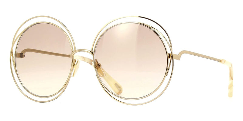 Chloe Carlina CH0045S 005 Sunglasses - Pretavoir