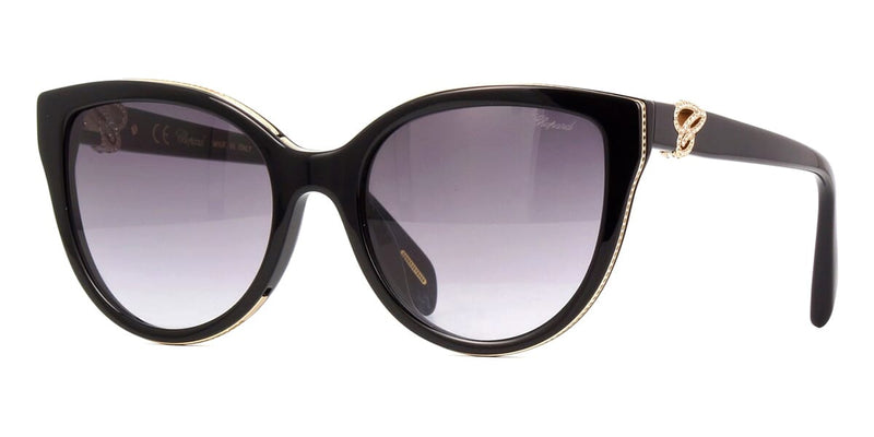 Chopard SCH 317S 0700 Sunglasses Pretavoir