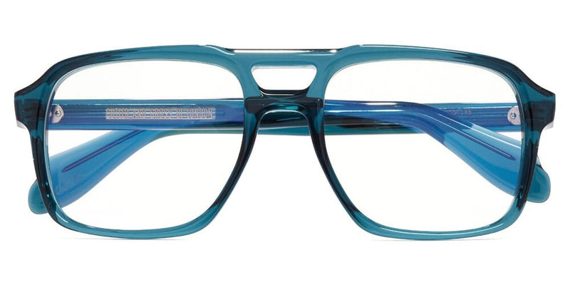 Cutler and Gross 1394 09 Tribeca Teal