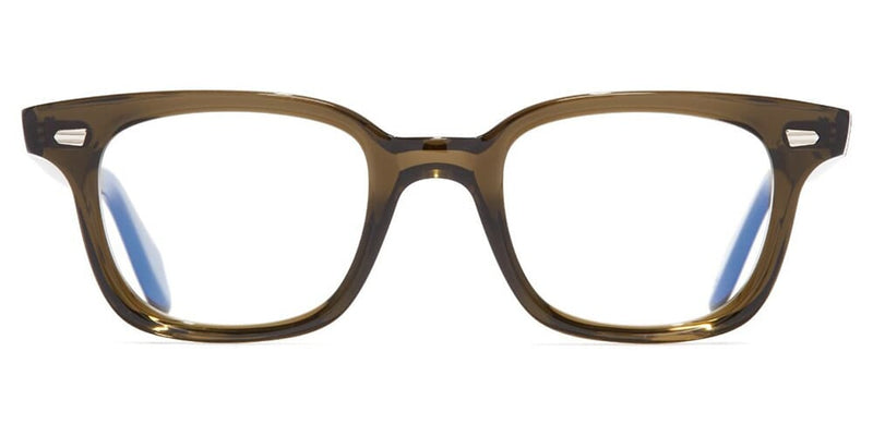 Cutler and Gross 9521 03 Glasses - Pretavoir