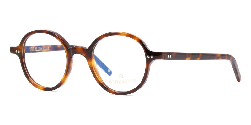 Kingsman x Cutler and Gross MP9001 KDT Glasses - Pretavoir Kingsman x Cutler and Gross MP9001 KDT Glasses - Pretavoir