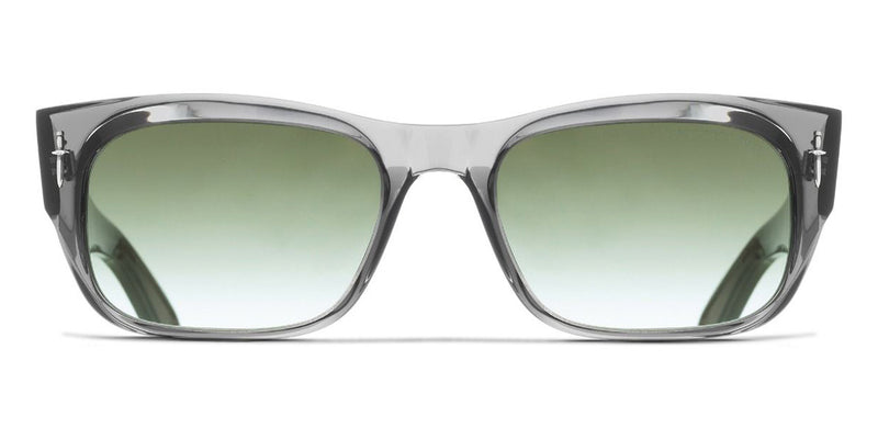 Cutler and Gross x The Great Frog The Dagger Pewter Grey