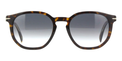 David Beckham DB 1099/S 0869O Sunglasses