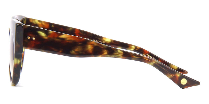 Dita Braindancer DTS 525 02 Sunglasses - Pretavoir Dita Braindancer DTS 525 02 Sunglasses - Pretavoir