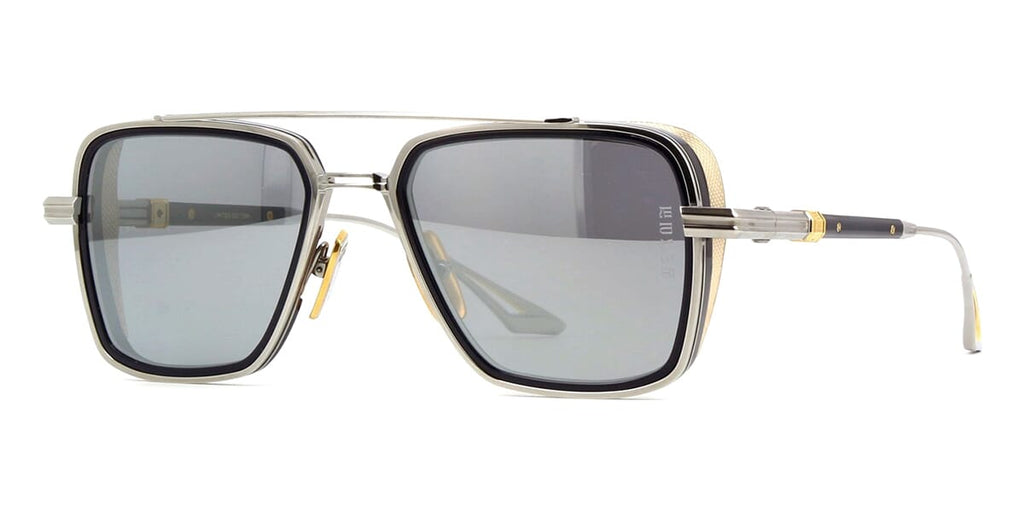 Dita Epiluxury EPLX8 DES 008 01 Interchangeable Sides Limited Edition Polarised Sunglasses