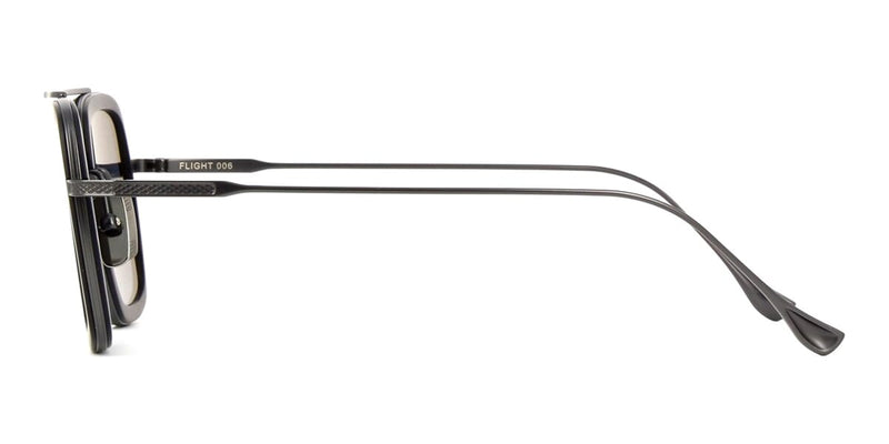 Dita Flight .006 7806 N Polarised Sunglasses - Pretavoir