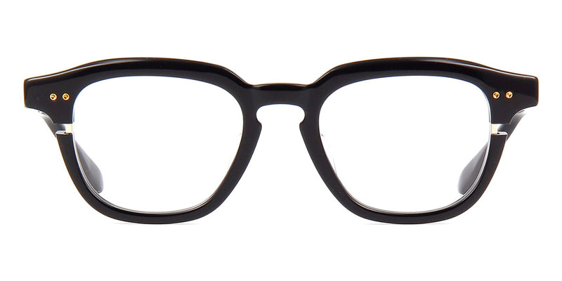 【未使用】DITA ディータ メガネ LINEUS リネウス クリア DITA ディータ メガネ LINEUS リネウス通販 DTX702-A-03-AF CLR-GLD