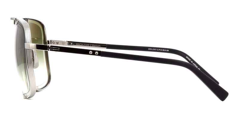 Dita Mach Five DRX 2087 G Sunglasses - Pretavoir