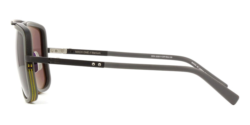 Dita Mach One DRX 2030 V Sunglasses - Pretavoir