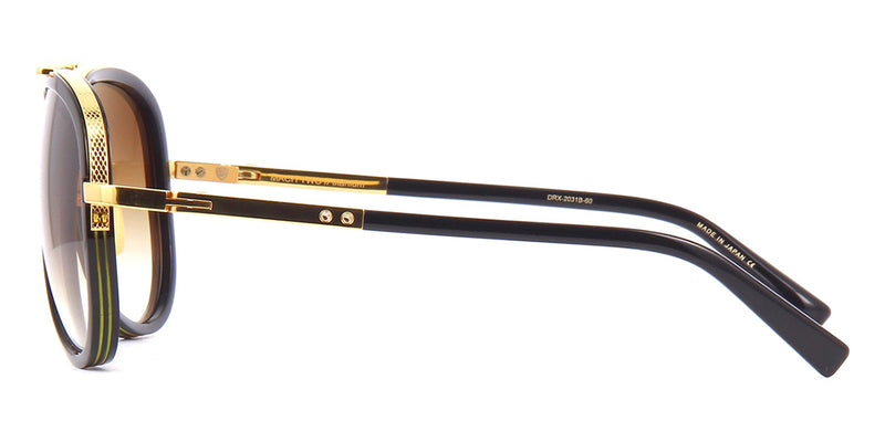 Designer Sunglasses Dita Mach Two Sunglasses DITA SYSTEM TWO