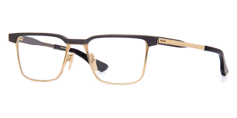 Dita Senator Three DTX 137 01 Glasses - Pretavoir