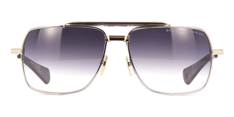 Dita Symeta DTS 126 Type 403 01 Sunglasses - Pretavoir