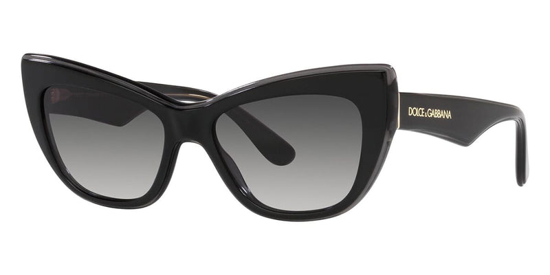 Dolce&Gabbana DG4417 3246/8G Sunglasses - Pretavoir