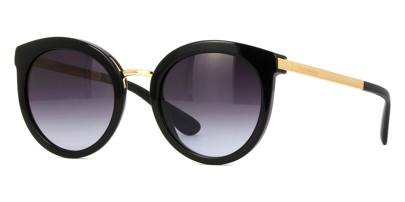 Dolce&Gabbana DG4268 501/8G Sunglasses Pretavoir