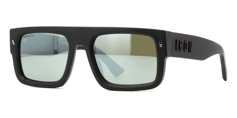 Dsquared2 Icon 0008/S 003T4 Sunglasses - Pretavoir