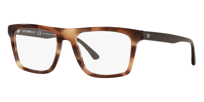 Emporio Armani EA3185 5903 Glasses - Pretavoir