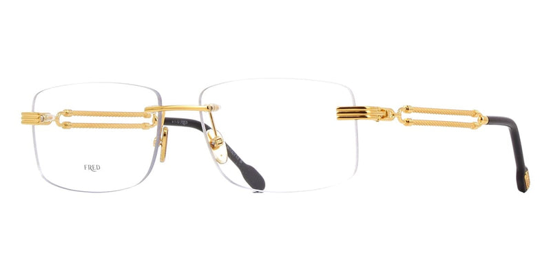 Cartier discount fred eyewear