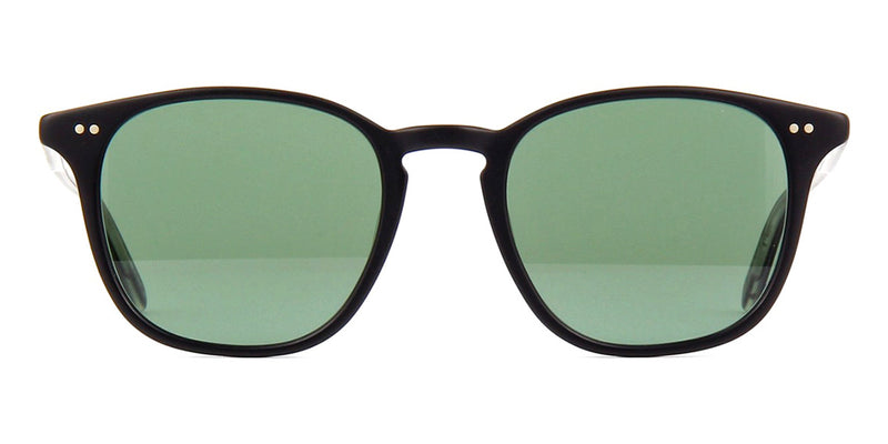 Wearing Sunglasses Garrett Leight Noel Gallagher Garrett Leight