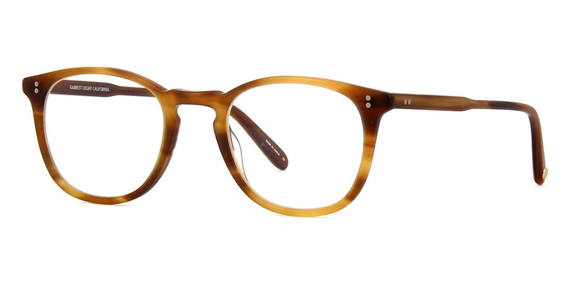 Garrett Leight Kinney 1007 MTD