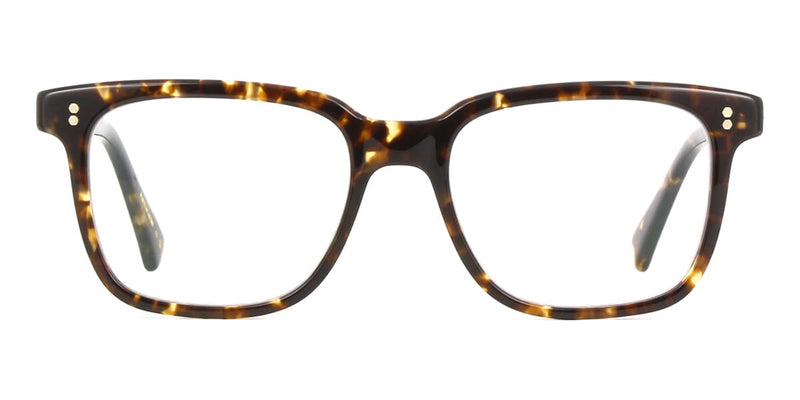 Garrett Leight Mr. Leight Lautner C ML1025 LPT-ATG Glasses - Pretavoir