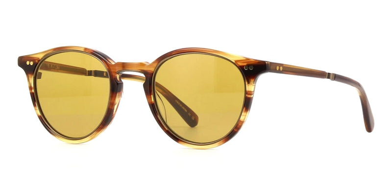 Garrett Leight Mr. Leight Marmont II S ML2003 KOA-ATGII/GMED